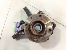 Recambio de mangueta delantera derecha para peugeot 2008 ii (ud_, us_, uy_, uj_, ur_, uc_) 1.2 puretech 130 referencia OEM IAM  