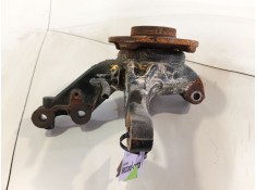 Recambio de mangueta delantera derecha para peugeot 2008 ii (ud_, us_, uy_, uj_, ur_, uc_) 1.2 puretech 130 referencia OEM IAM   2