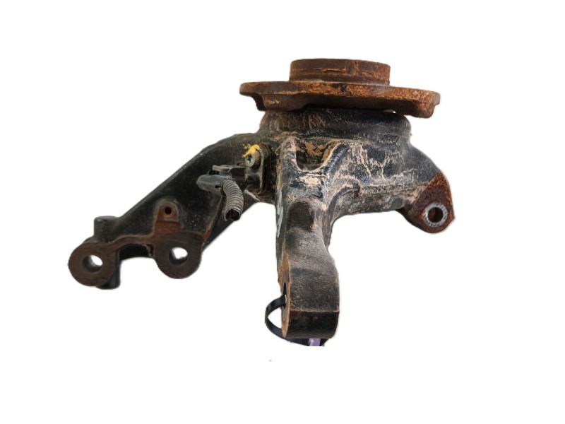 Recambio de mangueta delantera derecha para peugeot 2008 ii (ud_, us_, uy_, uj_, ur_, uc_) 1.2 puretech 130 referencia OEM IAM  