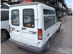 renault express furgoneta/monovolumen (f40_, g40_) del año 1996 2