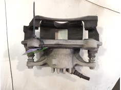 Recambio de pinza freno delantera izquierda para opel vivaro b furgoneta (x82) 1.6 cdti (05) referencia OEM IAM 95517362 / 16952