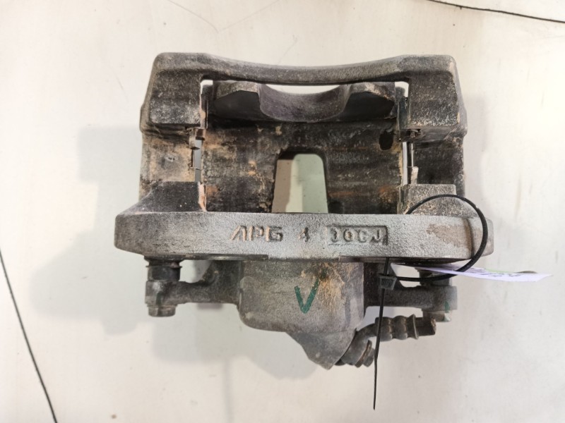 Recambio de pinza freno delantera izquierda para peugeot 2008 ii (ud_, us_, uy_, uj_, ur_, uc_) 1.2 puretech 130 referencia OEM 