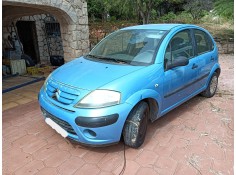 citroën c3 i (fc_, fn_) del año 2002