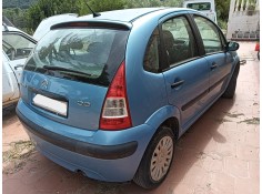 citroën c3 i (fc_, fn_) del año 2002 2