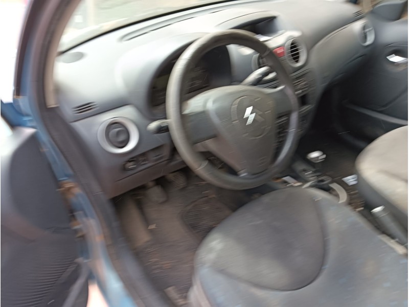 citroën c3 i (fc_, fn_) del año 2002