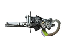 Recambio de elevalunas delantero izquierdo para renault grand scénic iii (jz0/1_) 2.0 dci (jz0y) referencia OEM IAM 807212569R  