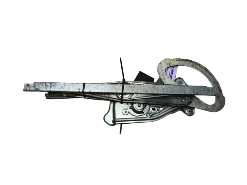 Recambio de elevalunas delantero izquierdo para renault grand scénic iii (jz0/1_) 2.0 dci (jz0y) referencia OEM IAM 807212569R  