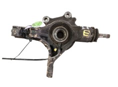 Recambio de mangueta delantera izquierda para citroën c4 ii (nc_) 1.6 hdi 115 referencia OEM IAM    2
