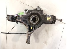 Recambio de mangueta delantera izquierda para citroën c4 ii (nc_) 1.6 hdi 115 referencia OEM IAM   