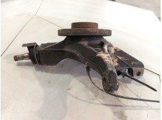 Recambio de mangueta delantera izquierda para citroën c4 ii (nc_) 1.6 hdi 115 referencia OEM IAM    2