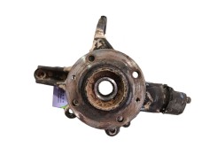 Recambio de mangueta delantera izquierda para citroën c4 ii (nc_) 1.6 hdi 115 referencia OEM IAM   