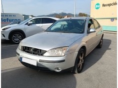 ford mondeo iii (b5y) del año 2002