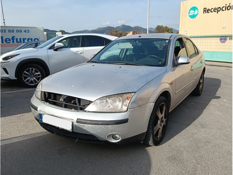 ford mondeo iii (b5y) del año 2002