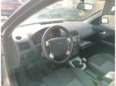 ford mondeo iii (b5y) del año 2002 2