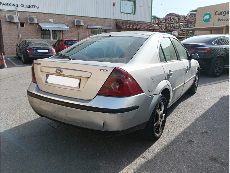 ford mondeo iii (b5y) del año 2002