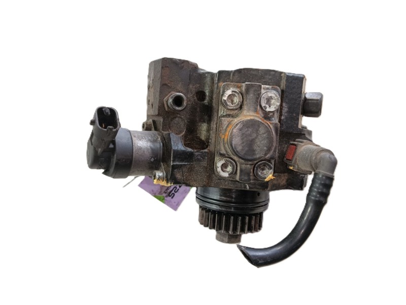 Recambio de bomba inyeccion para nissan qashqai i (j10, nj10) 1.6 dci referencia OEM IAM 1670000Q1T  