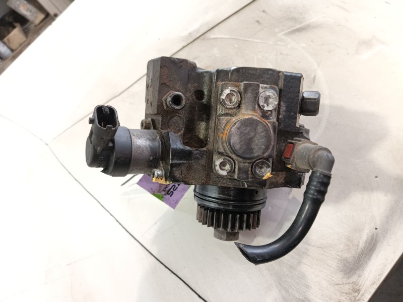 Recambio de bomba inyeccion para nissan qashqai i (j10, nj10) 1.6 dci referencia OEM IAM 1670000Q1T  