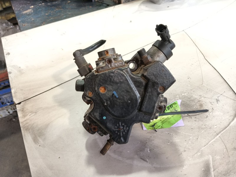 Recambio de bomba inyeccion para nissan qashqai i (j10, nj10) 1.6 dci referencia OEM IAM 1670000Q1T  
