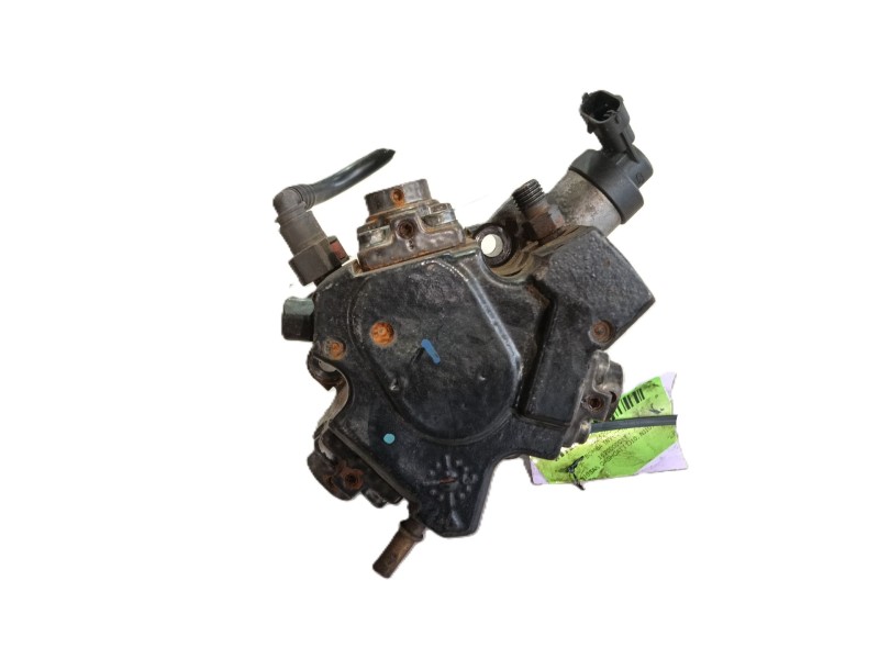 Recambio de bomba inyeccion para nissan qashqai i (j10, nj10) 1.6 dci referencia OEM IAM 1670000Q1T  