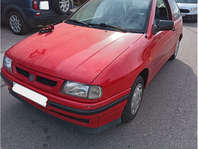 seat cordoba (6k1, 6k2) del año 1996