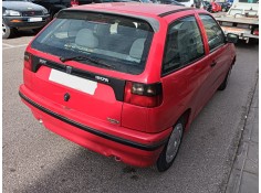 seat cordoba (6k1, 6k2) del año 1996 2