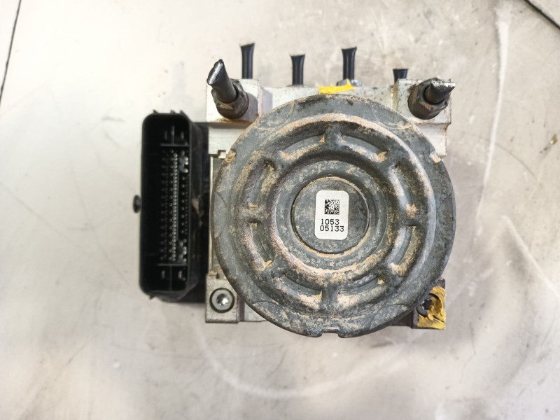 Recambio de abs para peugeot 2008 ii (ud_, us_, uy_, uj_, ur_, uc_) 1.2 puretech 130 referencia OEM IAM 1693688280  