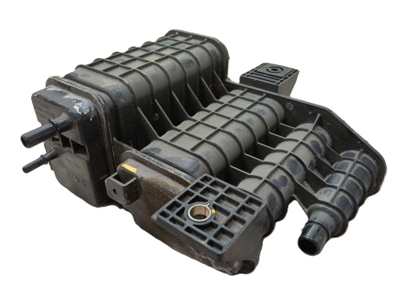 Recambio de filtro carbono activo para kia niro (c5p11) 1.6 hev referencia OEM IAM 31420AT100  