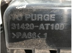 Recambio de filtro carbono activo para kia niro (c5p11) 1.6 hev referencia OEM IAM 31420AT100   2