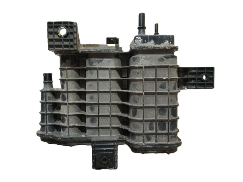 Recambio de filtro carbono activo para kia niro (c5p11) 1.6 hev referencia OEM IAM 31420AT100  