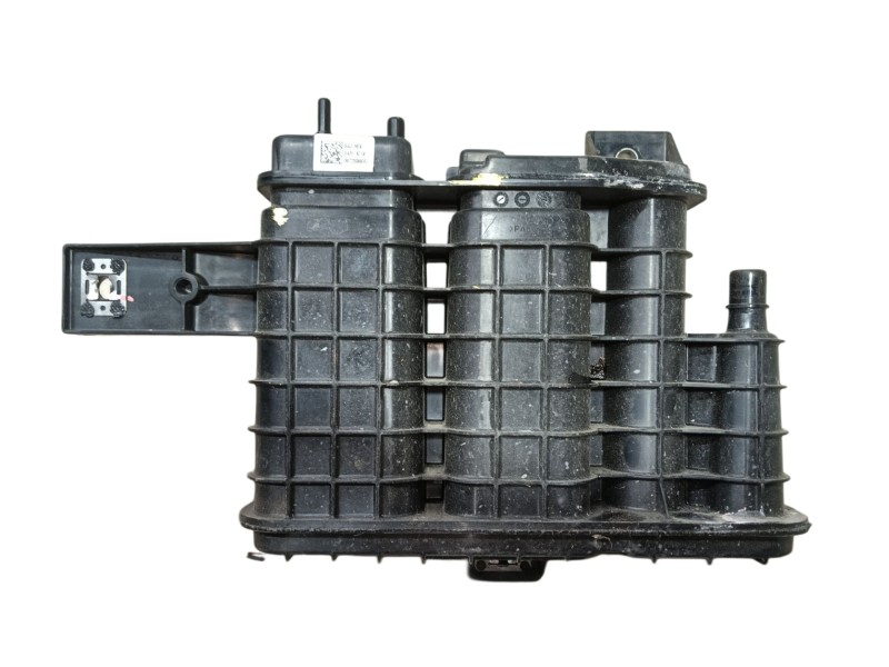 Recambio de filtro carbono activo para kia niro (c5p11) 1.6 hev referencia OEM IAM 31420AT100  