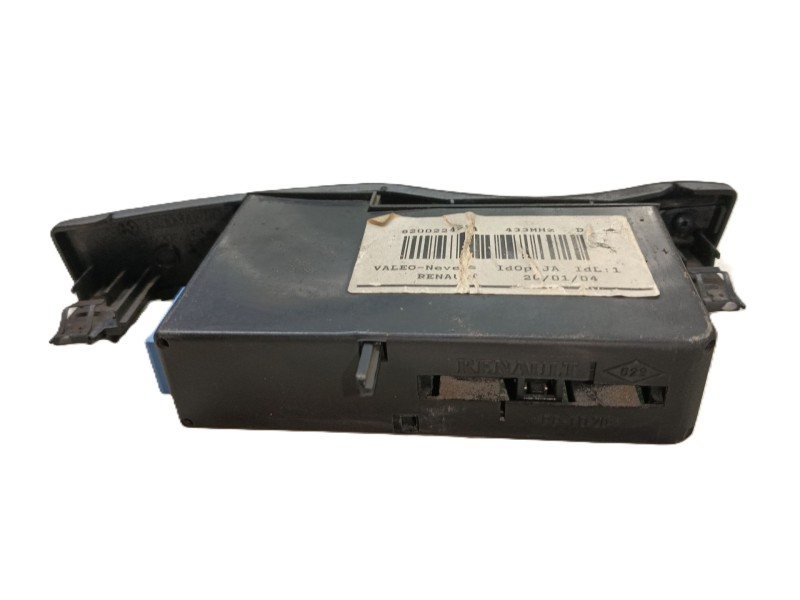 Recambio de conmutador de arranque para renault laguna ii grandtour (kg0/1_) 1.9 dci (kg0g) referencia OEM IAM 8200224594  