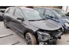 kia niro ii (sg2) del año 2025