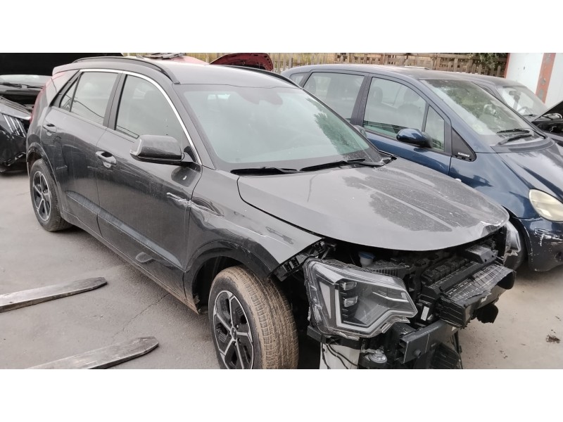 kia niro ii (sg2) del año 2025