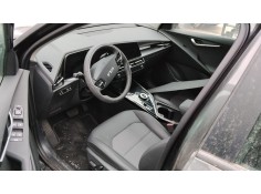 kia niro ii (sg2) del año 2025 2