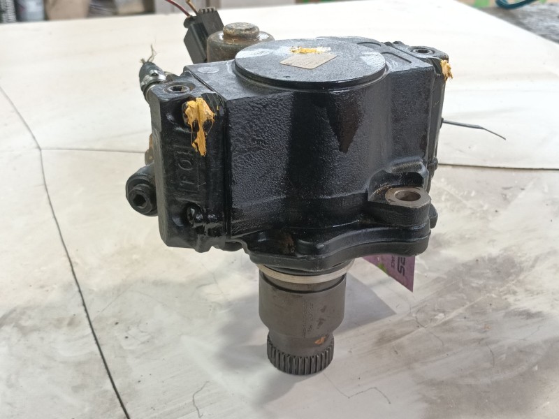 Recambio de bomba inyeccion para mercedes-benz cla coupé (c117) cla 220 cdi / d (117.303) referencia OEM IAM   