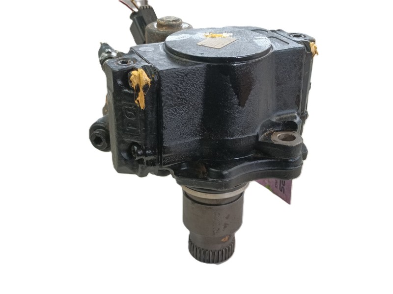 Recambio de bomba inyeccion para mercedes-benz cla coupé (c117) cla 220 cdi / d (117.303) referencia OEM IAM   