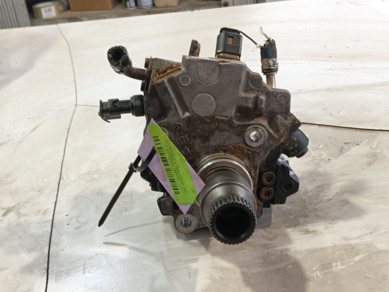 Recambio de bomba inyeccion para mercedes-benz cla coupé (c117) cla 220 cdi / d (117.303) referencia OEM IAM   