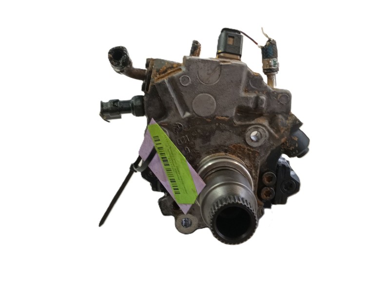 Recambio de bomba inyeccion para mercedes-benz cla coupé (c117) cla 220 cdi / d (117.303) referencia OEM IAM   