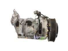 Recambio de compresor aire acondicionado para renault scénic iii (jz0/1_) 1.5 dci referencia OEM IAM 926000994R  