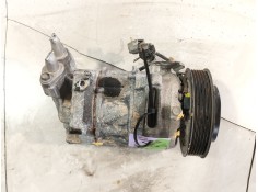 Recambio de compresor aire acondicionado para renault scénic iii (jz0/1_) 1.5 dci referencia OEM IAM 926000994R  