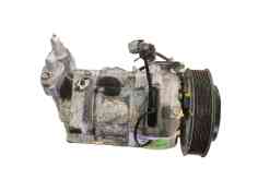 Recambio de compresor aire acondicionado para renault scénic iii (jz0/1_) 1.5 dci referencia OEM IAM 926000994R 926004EA0A  2