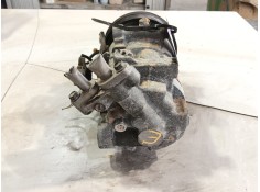 Recambio de compresor aire acondicionado para renault scénic iii (jz0/1_) 1.5 dci referencia OEM IAM 926000994R   2