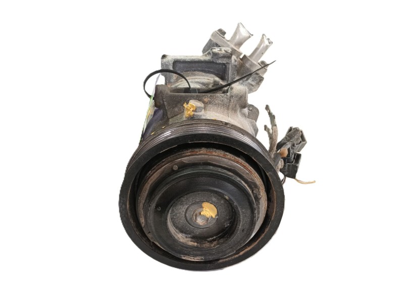 Recambio de compresor aire acondicionado para renault scénic iii (jz0/1_) 1.5 dci referencia OEM IAM 926000994R  