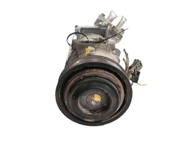 Recambio de compresor aire acondicionado para renault scénic iii (jz0/1_) 1.5 dci referencia OEM IAM 926000994R  