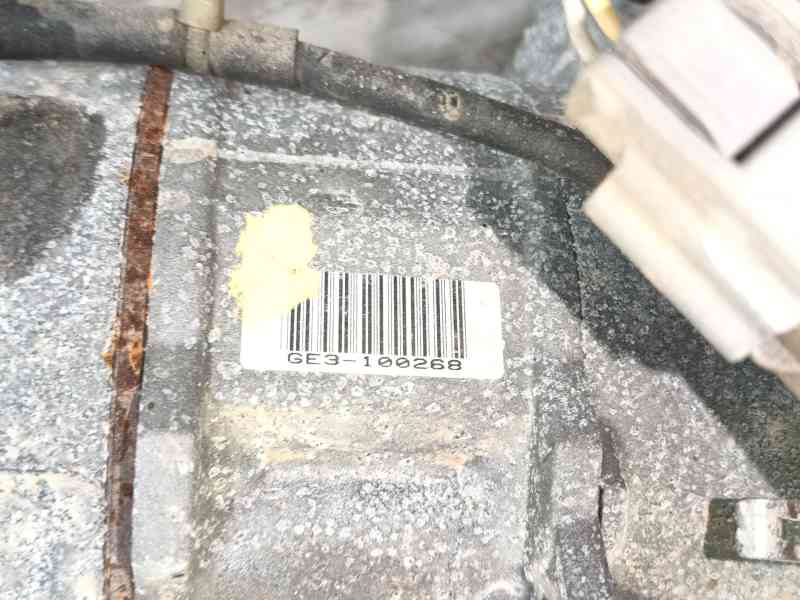 Recambio de compresor aire acondicionado para renault scénic iii (jz0/1_) 1.5 dci referencia OEM IAM 926000994R  