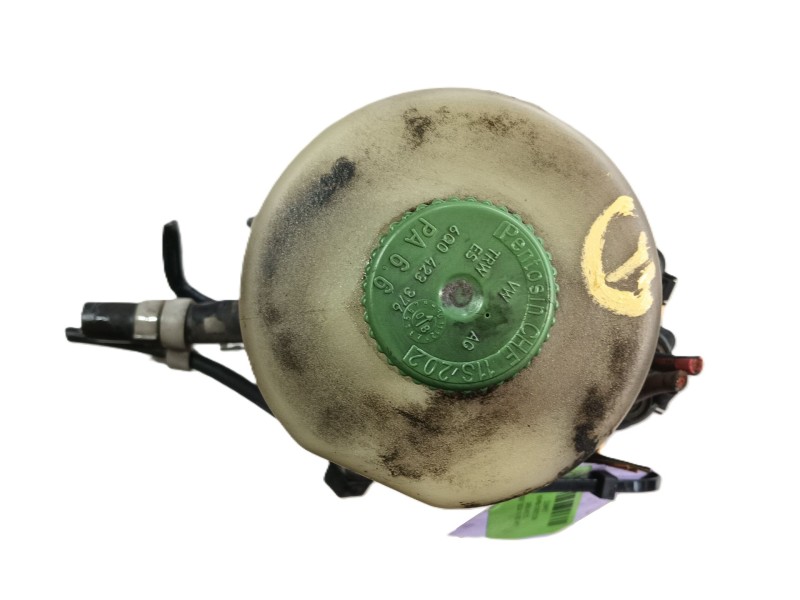 Recambio de bomba direccion para seat ibiza iv (6j5, 6p1) 1.9 tdi referencia OEM IAM 6R0614517S  