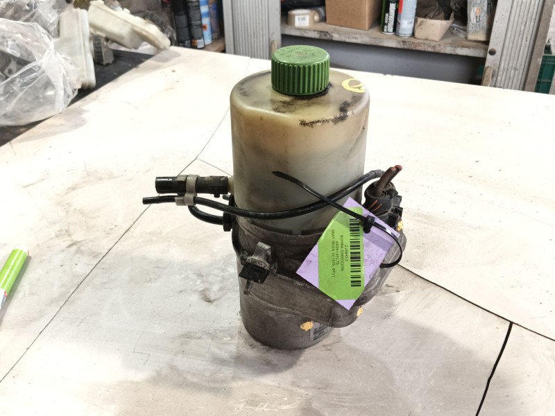 Recambio de bomba direccion para seat ibiza iv (6j5, 6p1) 1.9 tdi referencia OEM IAM 6R0614517S  