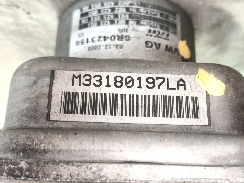 Recambio de bomba direccion para seat ibiza iv (6j5, 6p1) 1.9 tdi referencia OEM IAM 6R0614517S  