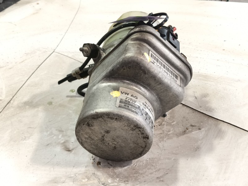 Recambio de bomba direccion para seat ibiza iv (6j5, 6p1) 1.9 tdi referencia OEM IAM 6R0614517S  