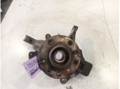 Recambio de mangueta delantera izquierda para renault grand scénic iii (jz0/1_) 2.0 dci (jz0y) referencia OEM IAM    2